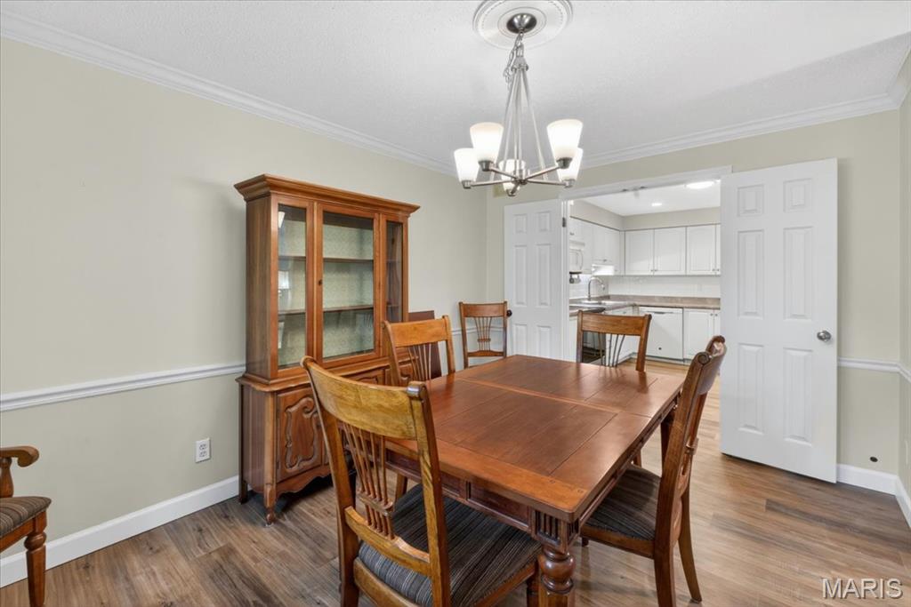 Gardens Of Broadmoor Condo 5 - Residential