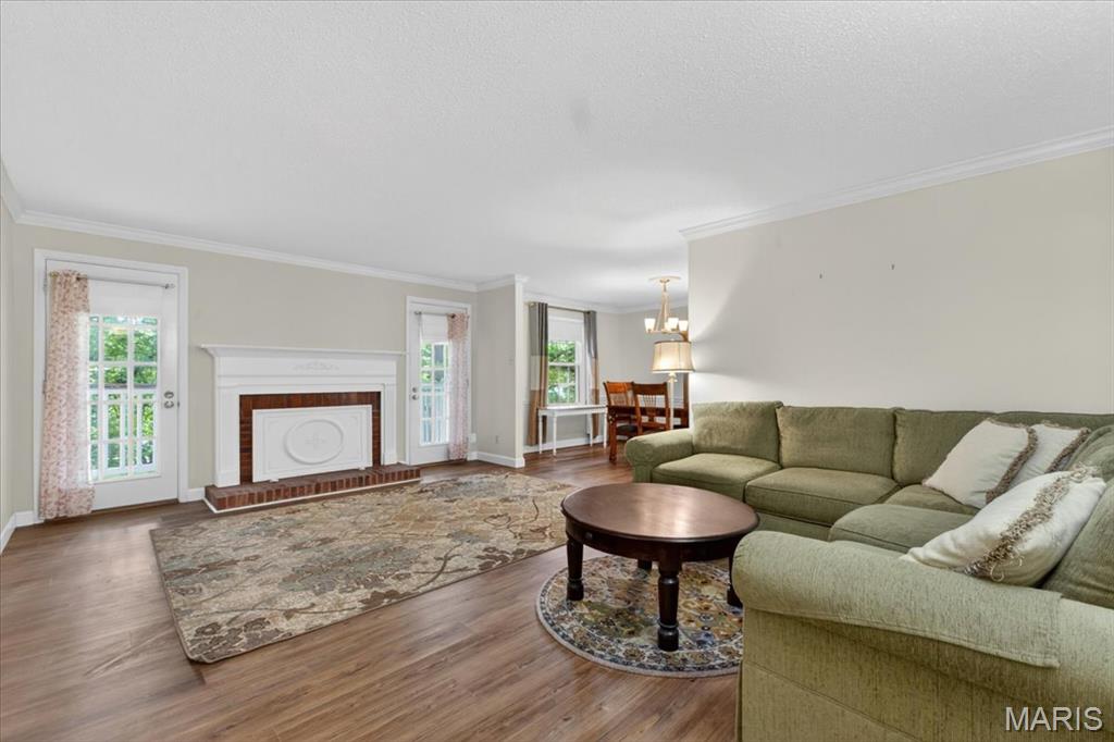 Gardens Of Broadmoor Condo 5 - Residential
