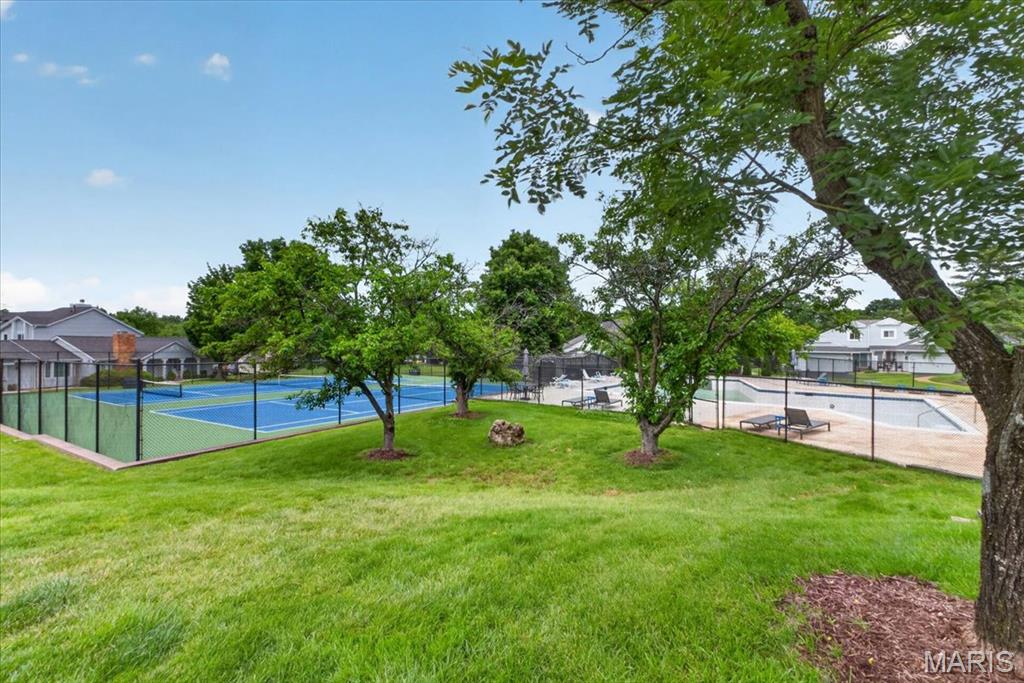 Gardens Of Broadmoor Condo 5 - Residential
