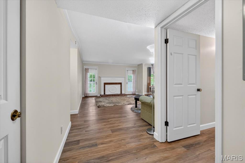 Gardens Of Broadmoor Condo 5 - Residential