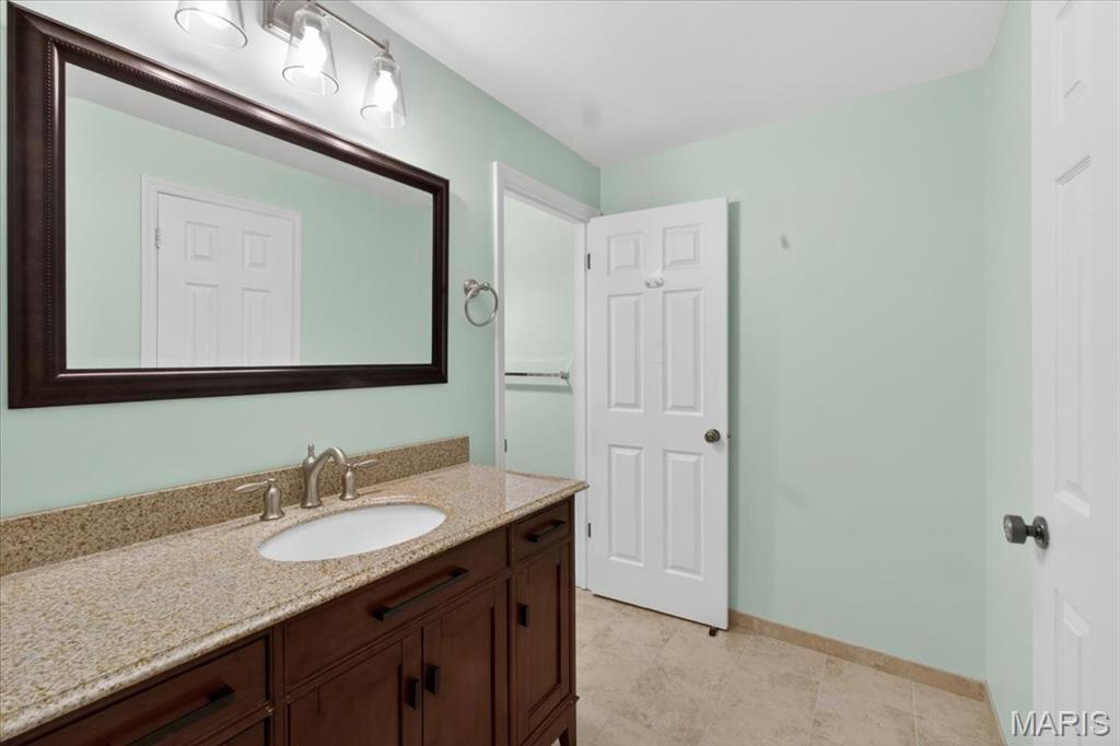 Gardens Of Broadmoor Condo 5 - Residential