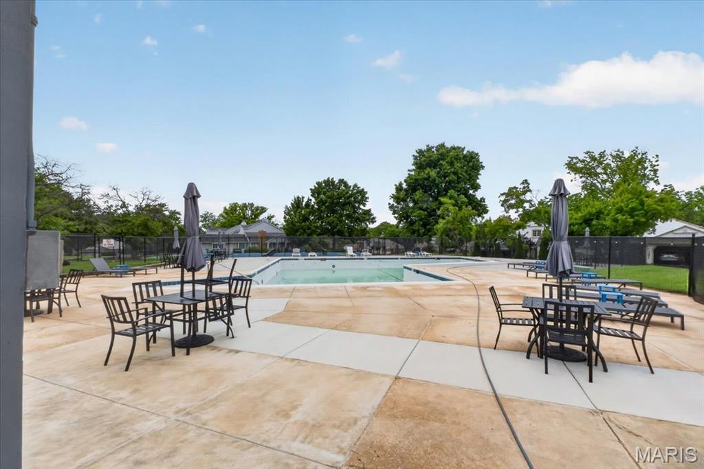 Gardens Of Broadmoor Condo 5 - Residential