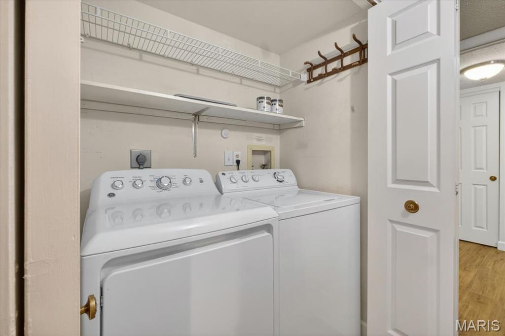Gardens Of Broadmoor Condo 5 - Residential