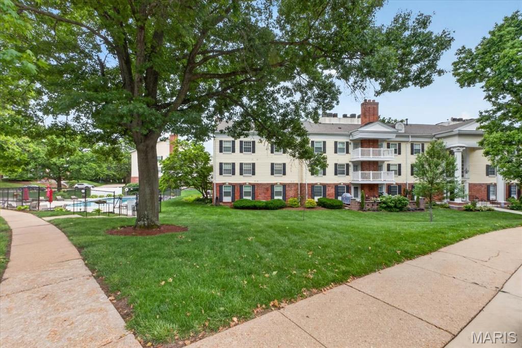 Gardens Of Broadmoor Condo 5 - Residential