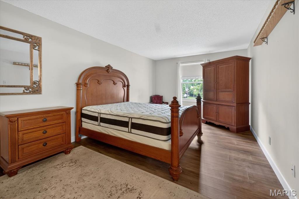 Gardens Of Broadmoor Condo 5 - Residential