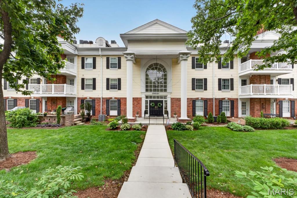 Gardens Of Broadmoor Condo 5 - Residential