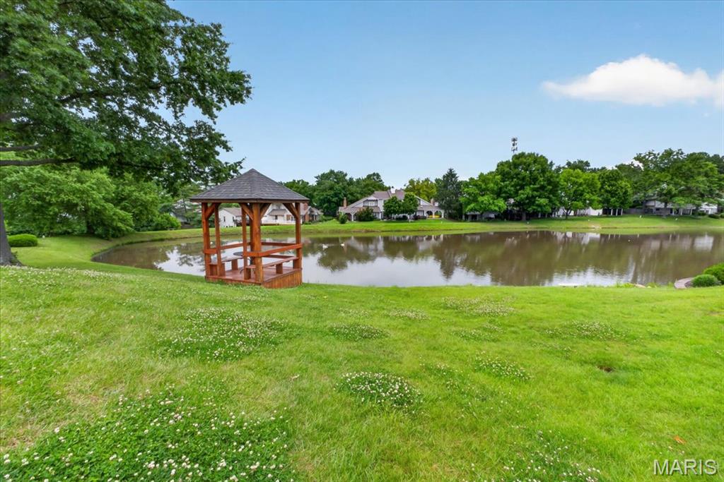Gardens Of Broadmoor Condo 5 - Residential