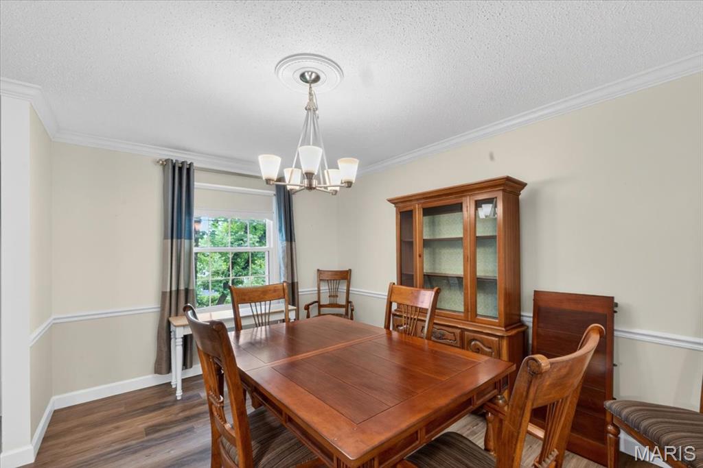 Gardens Of Broadmoor Condo 5 - Residential