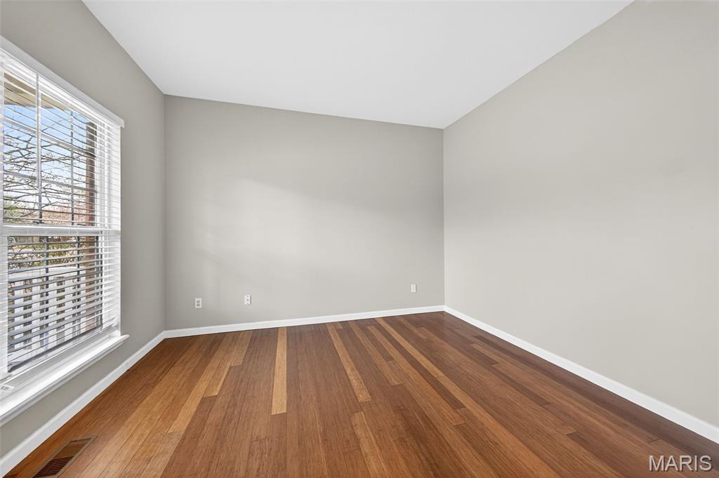 Charbonier On The Park Ph 1 - Residential