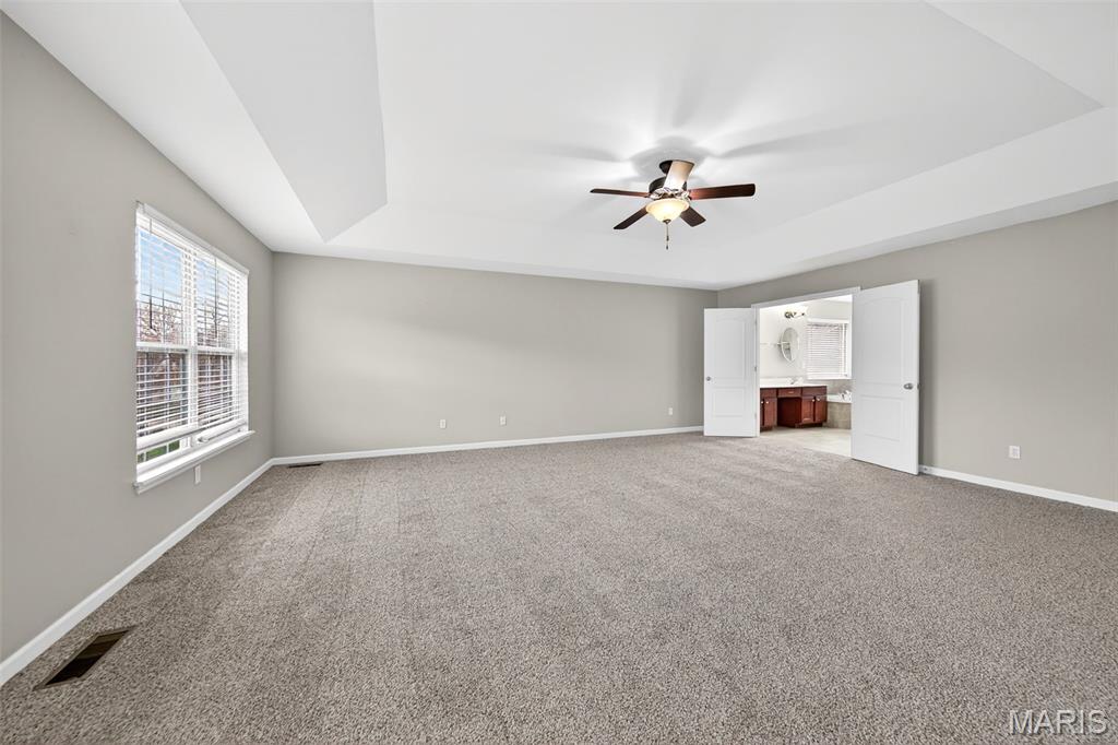 Charbonier On The Park Ph 1 - Residential