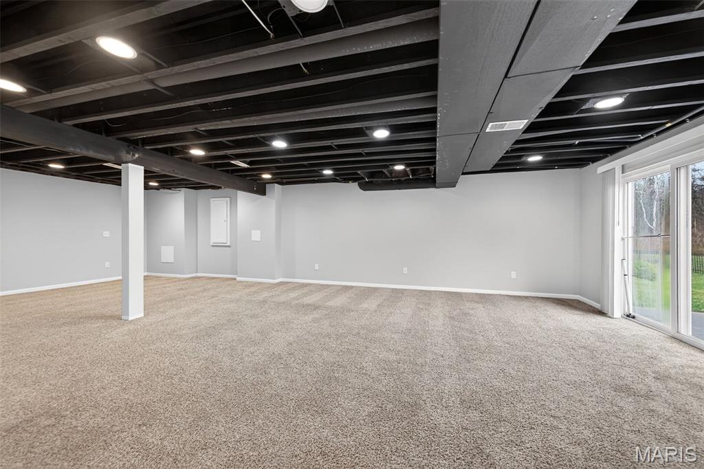 Charbonier On The Park Ph 1 - Residential