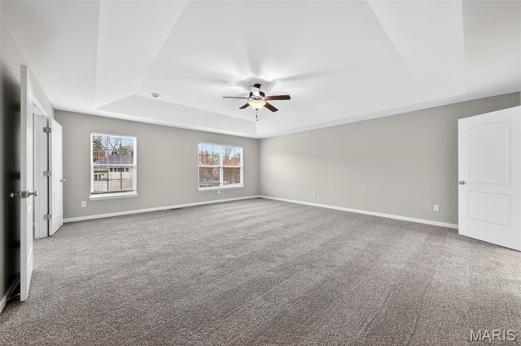 Charbonier On The Park Ph 1 - Residential