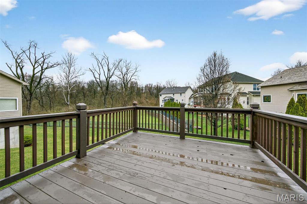 Charbonier On The Park Ph 1 - Residential