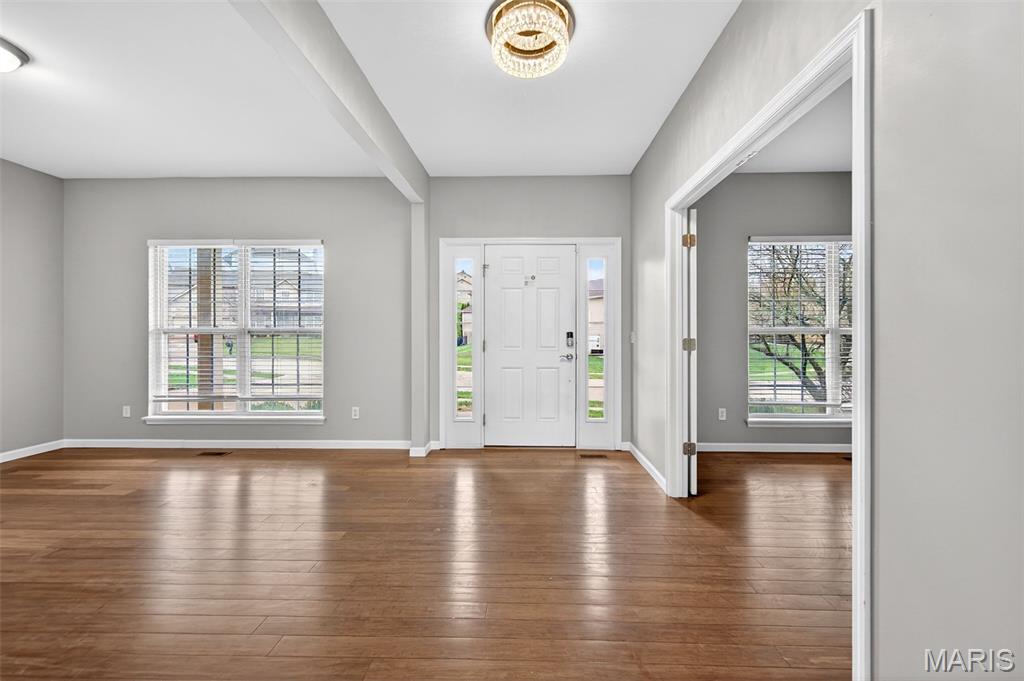 Charbonier On The Park Ph 1 - Residential