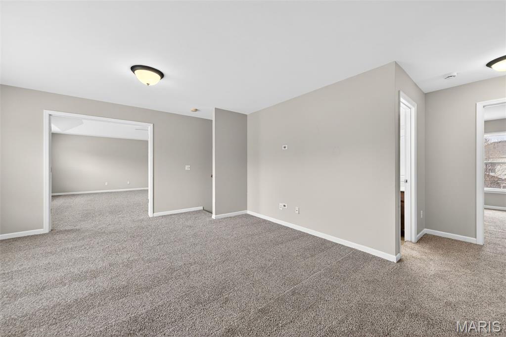 Charbonier On The Park Ph 1 - Residential