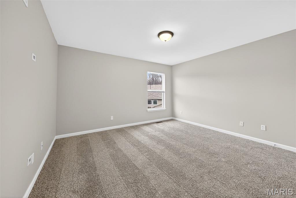 Charbonier On The Park Ph 1 - Residential