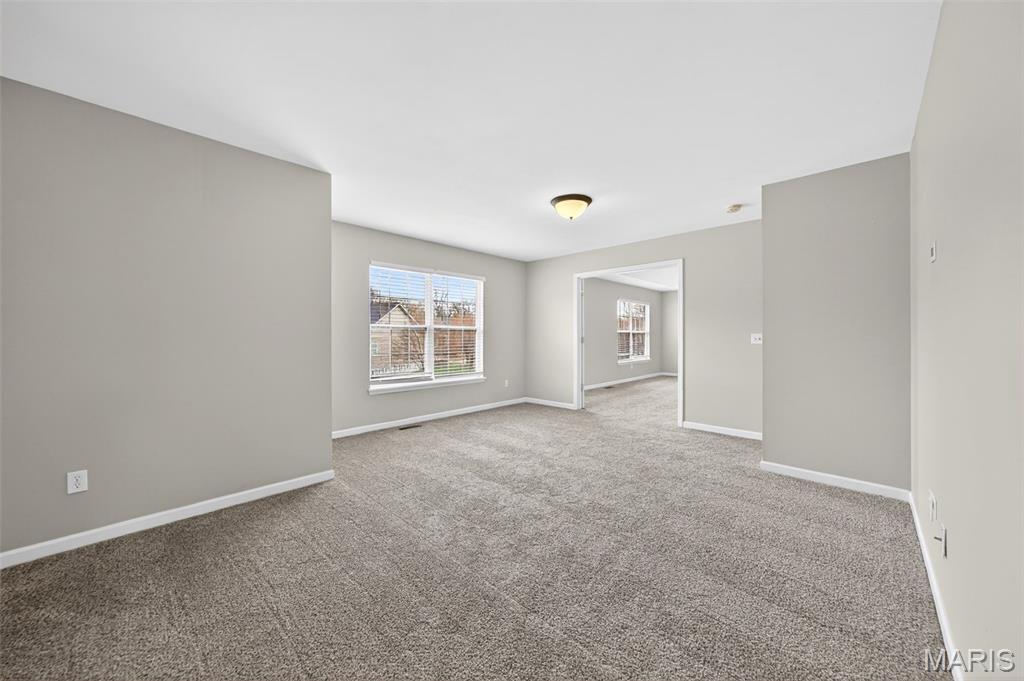 Charbonier On The Park Ph 1 - Residential