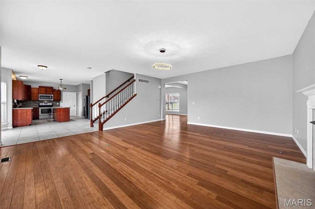 Charbonier On The Park Ph 1 - Residential