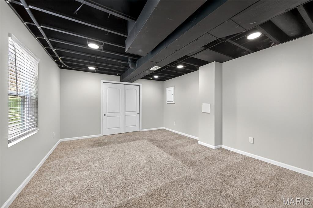 Charbonier On The Park Ph 1 - Residential