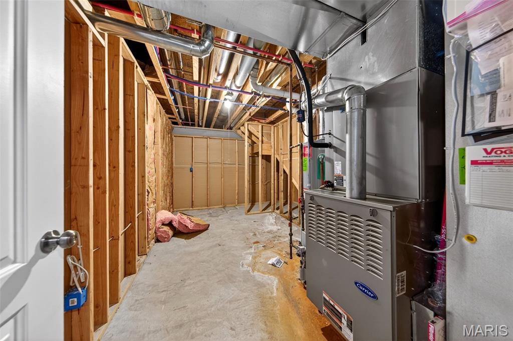 Charbonier On The Park Ph 1 - Residential