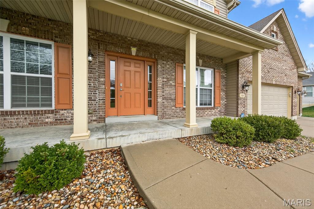 Charbonier On The Park Ph 1 - Residential