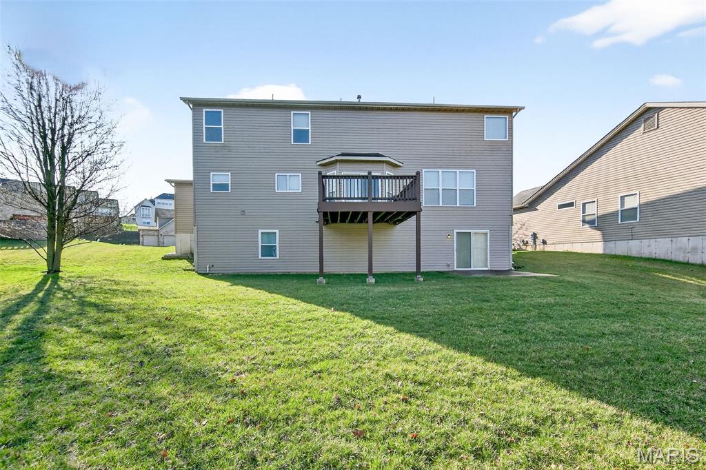 Charbonier On The Park Ph 1 - Residential