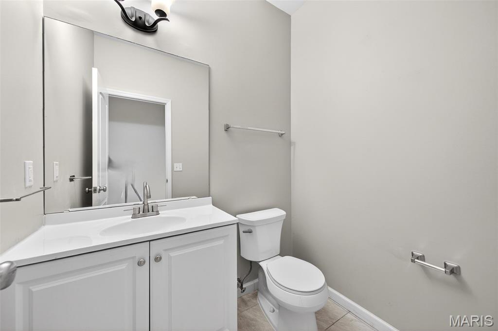 Charbonier On The Park Ph 1 - Residential