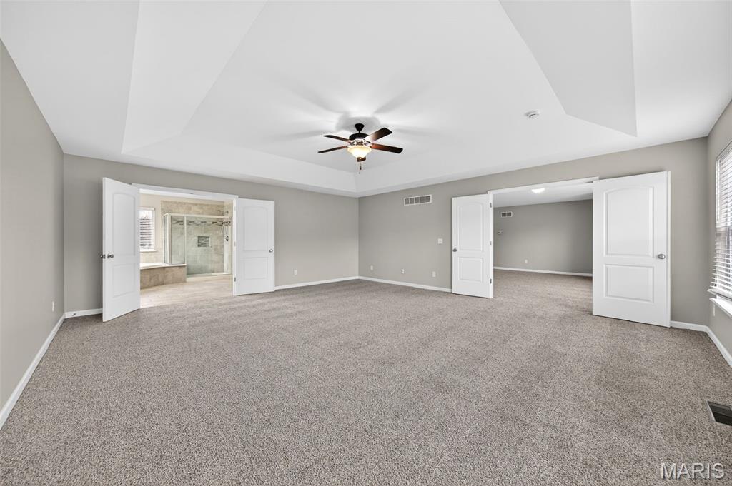 Charbonier On The Park Ph 1 - Residential