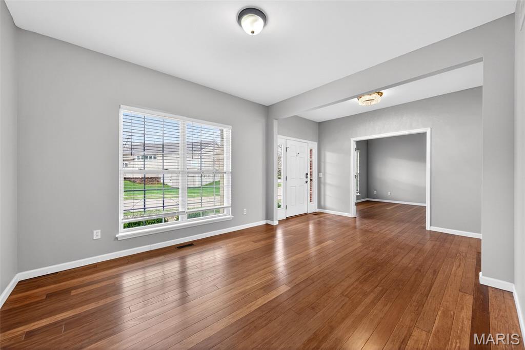 Charbonier On The Park Ph 1 - Residential