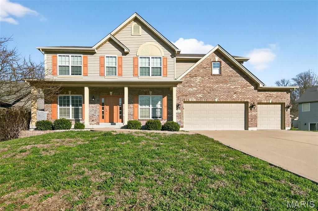 Charbonier On The Park Ph 1 - Residential