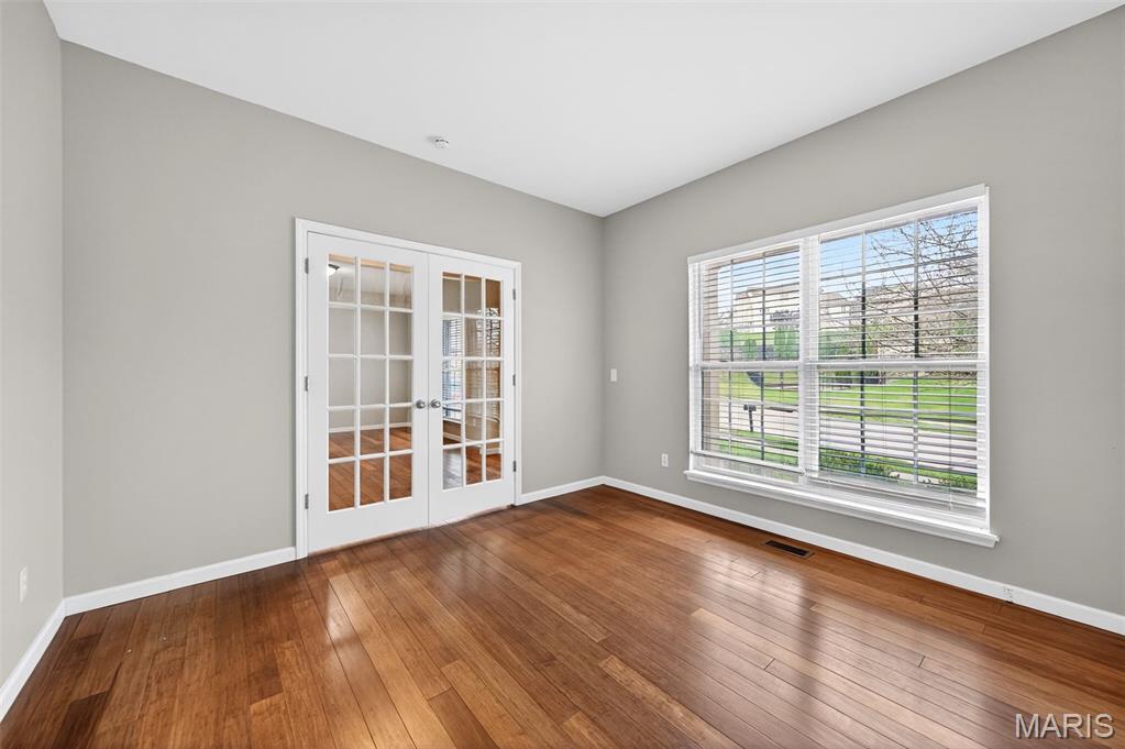 Charbonier On The Park Ph 1 - Residential