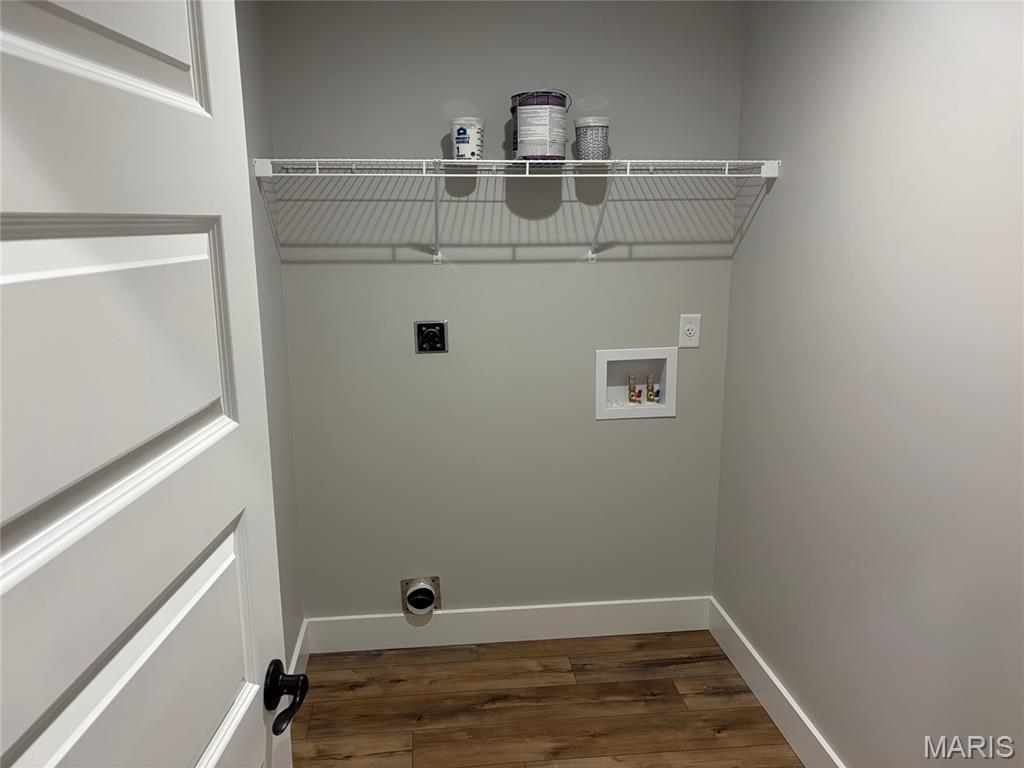 Woodland Heights - Residential Lease