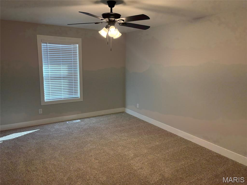 Woodland Heights - Residential Lease