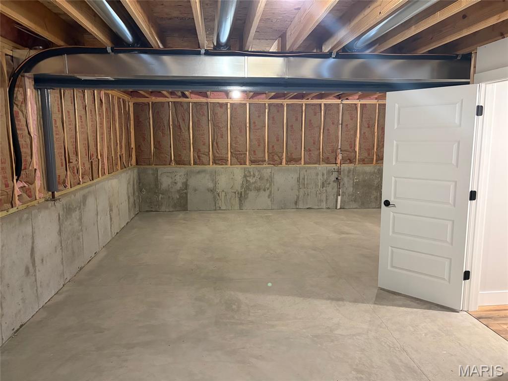 Woodland Heights - Residential Lease