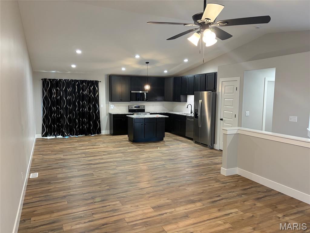 Woodland Heights - Residential Lease