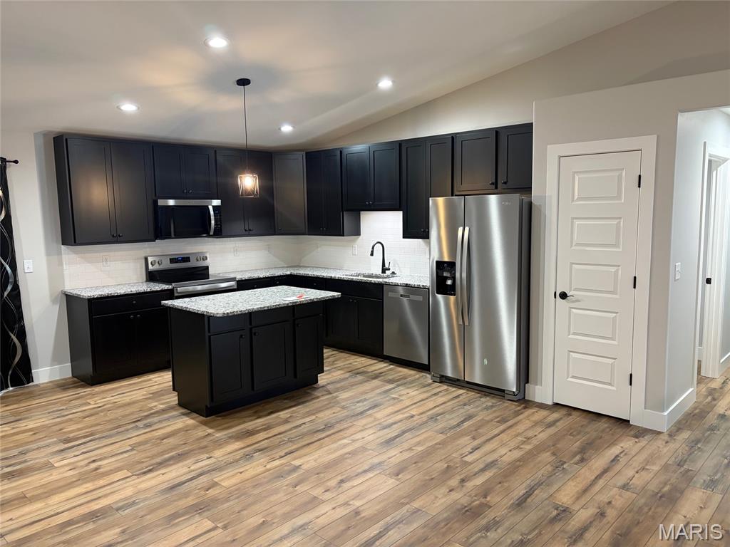 Woodland Heights - Residential Lease