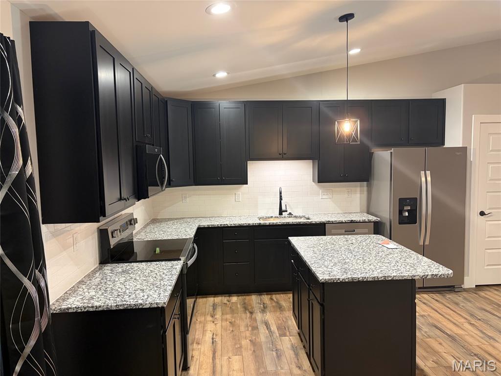 Woodland Heights - Residential Lease