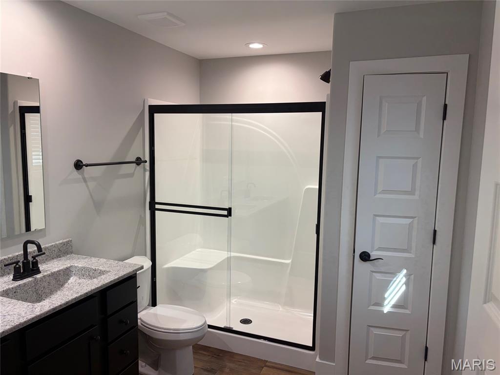 Woodland Heights - Residential Lease