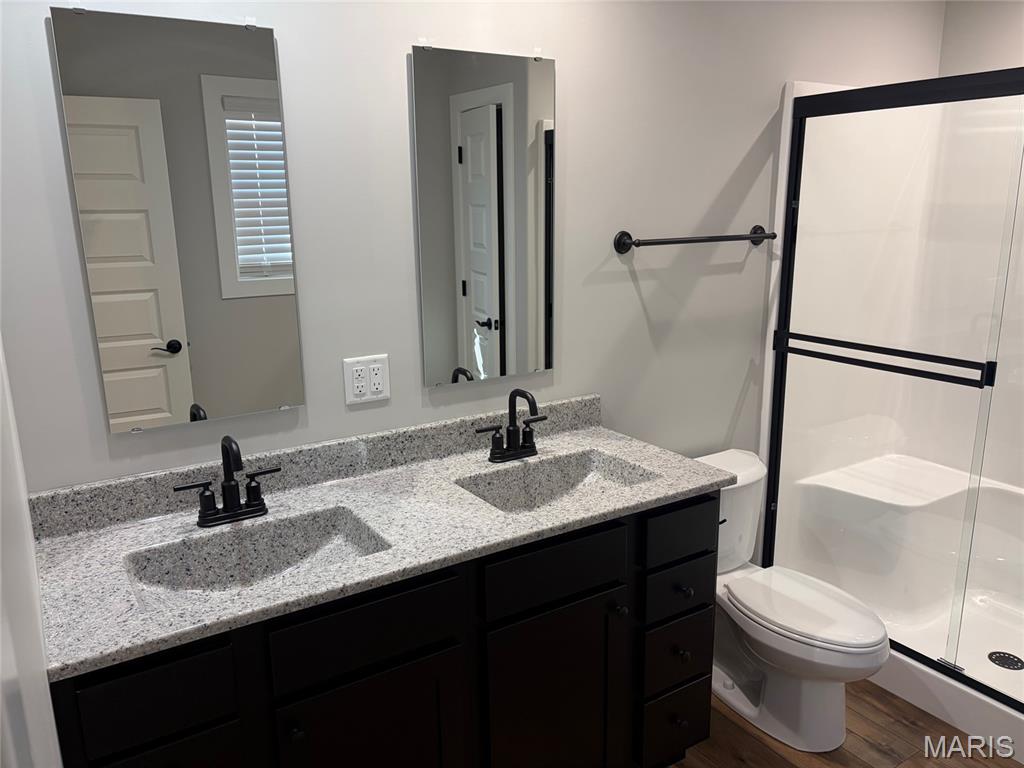 Woodland Heights - Residential Lease