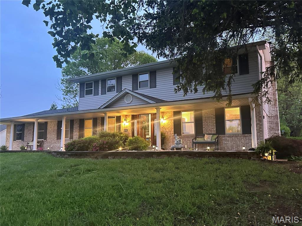 433 Snipes Drive