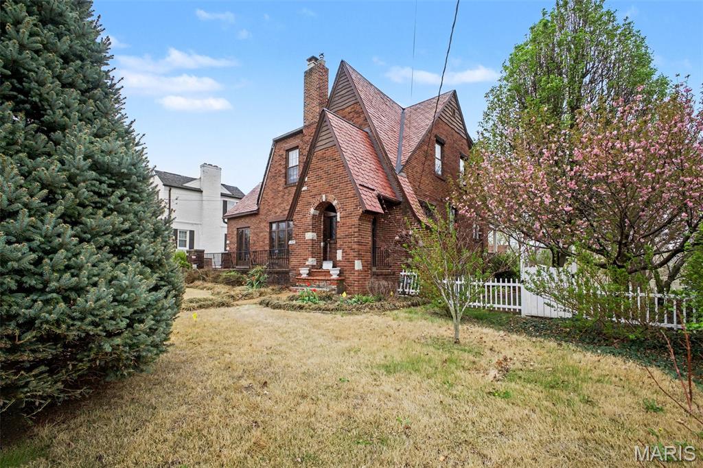 Hereford Home Place - Residential