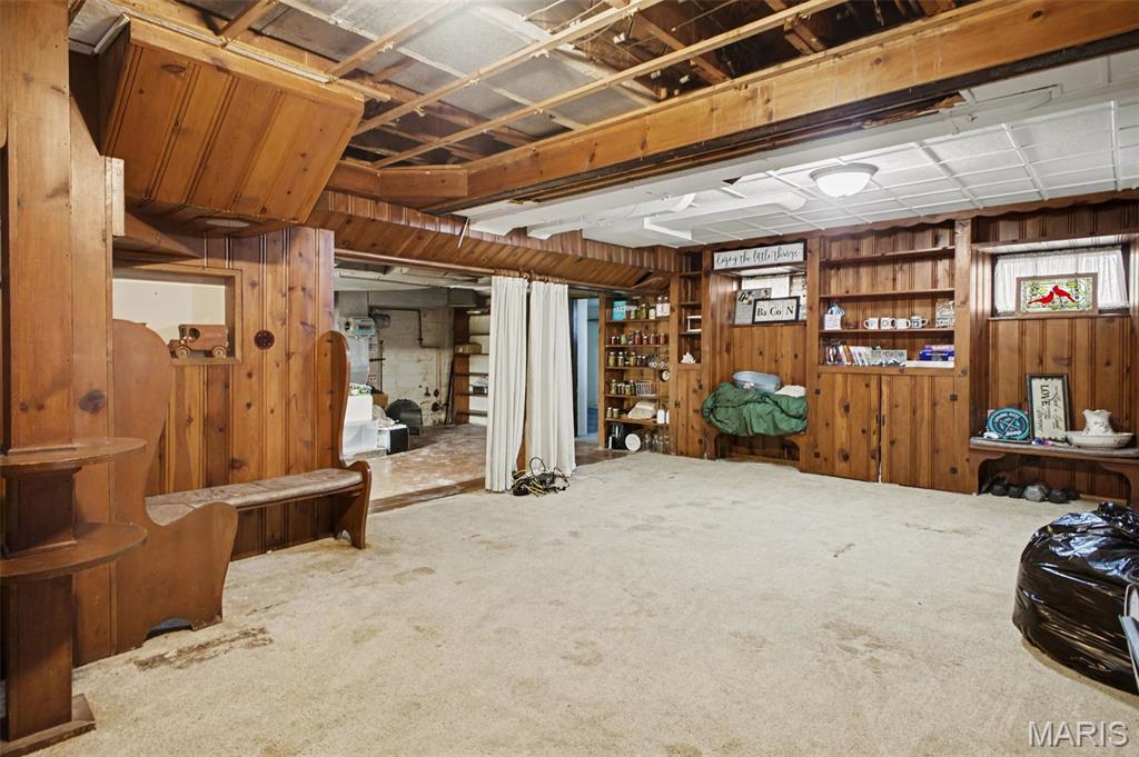 Hereford Home Place - Residential