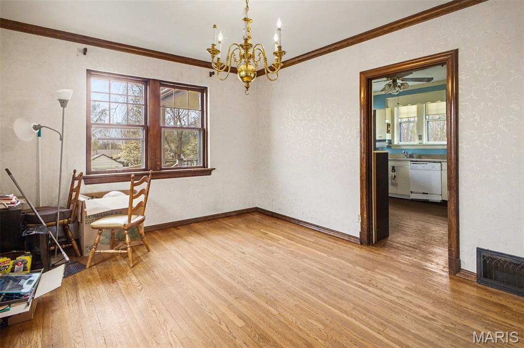 Hereford Home Place - Residential