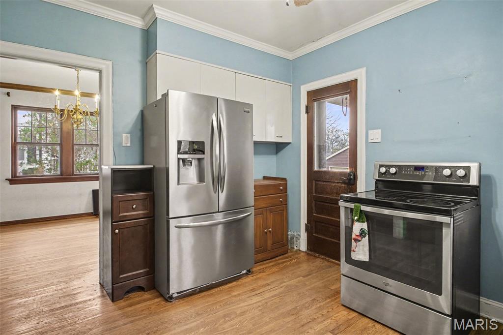 Hereford Home Place - Residential