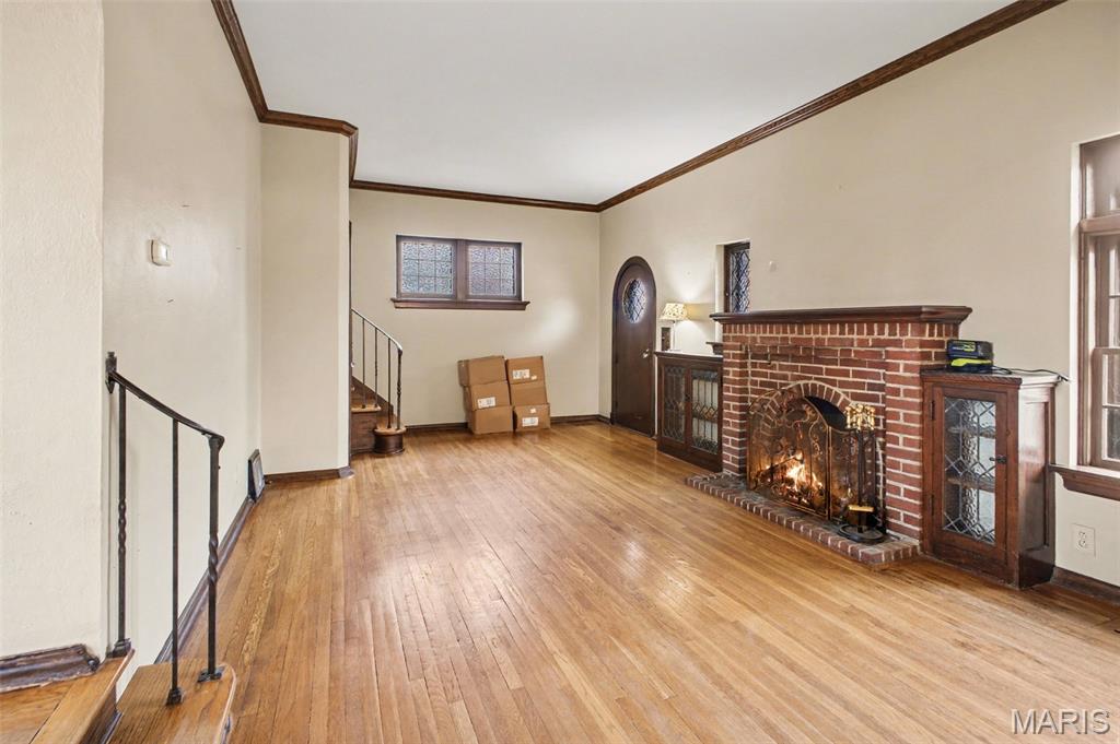 Hereford Home Place - Residential