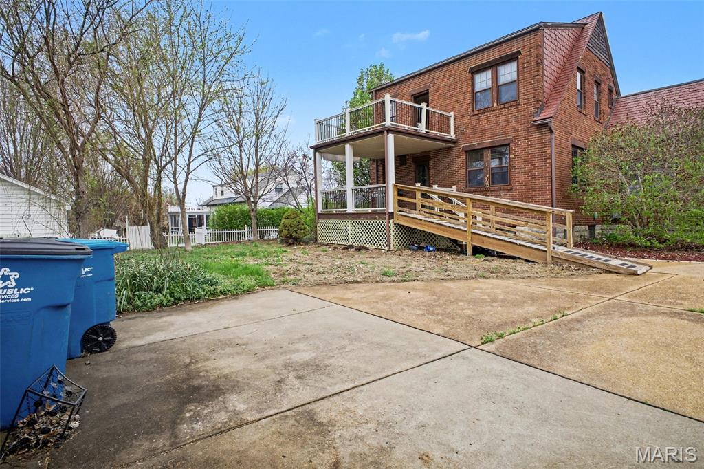 Hereford Home Place - Residential