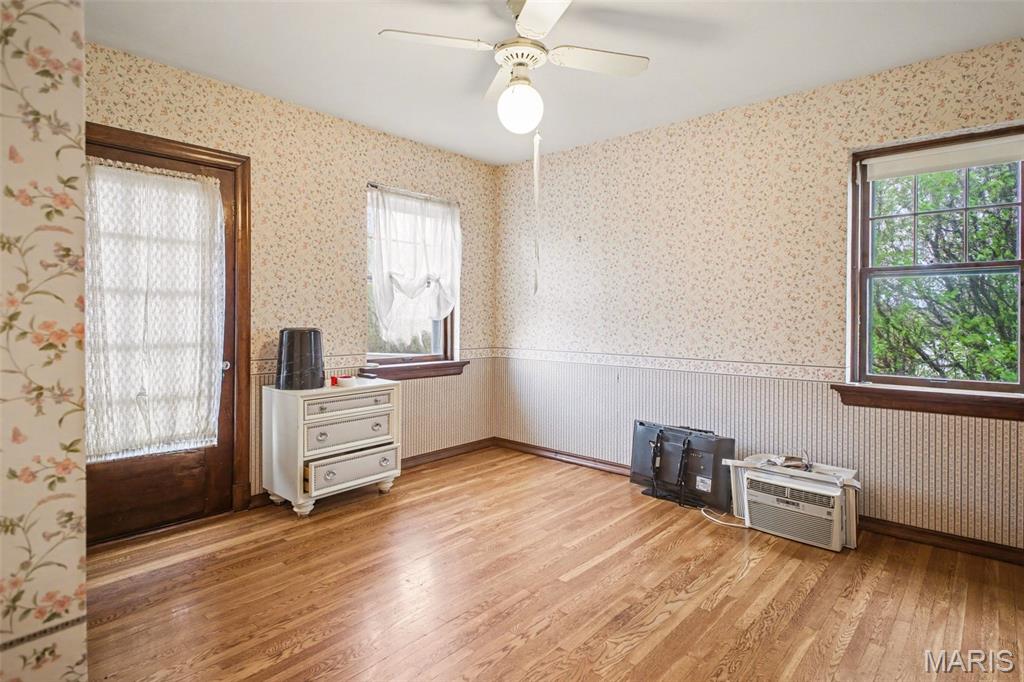 Hereford Home Place - Residential