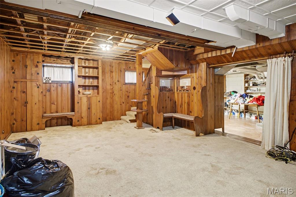 Hereford Home Place - Residential