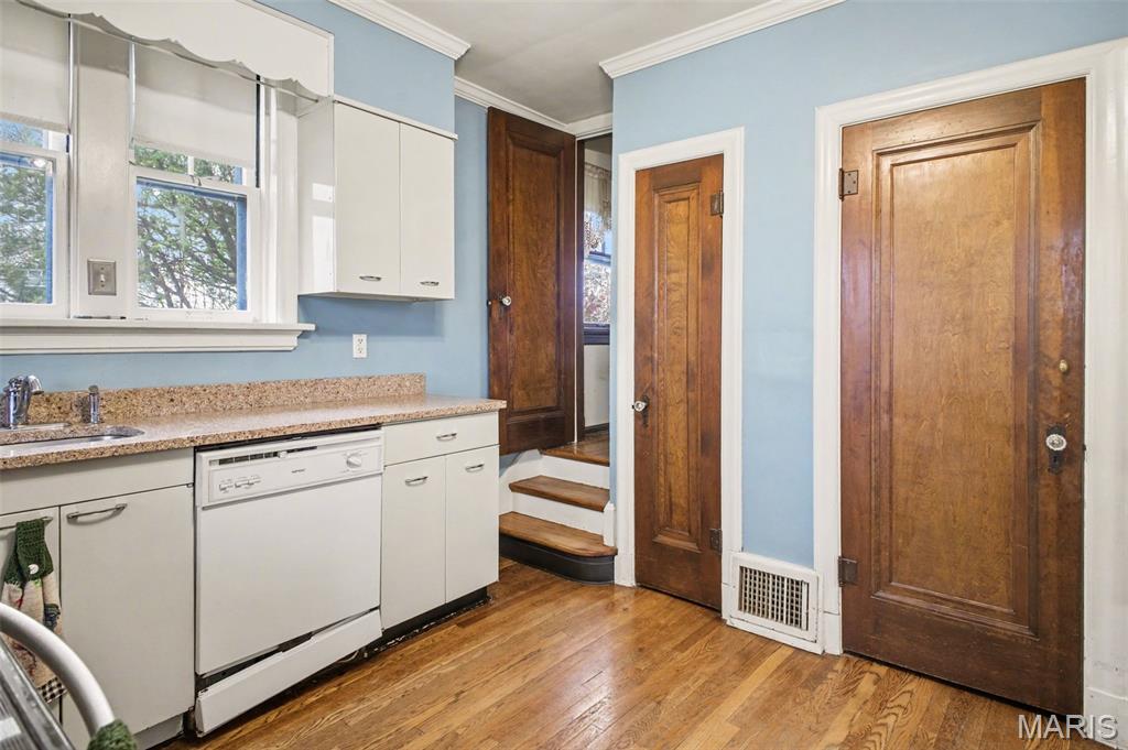 Hereford Home Place - Residential