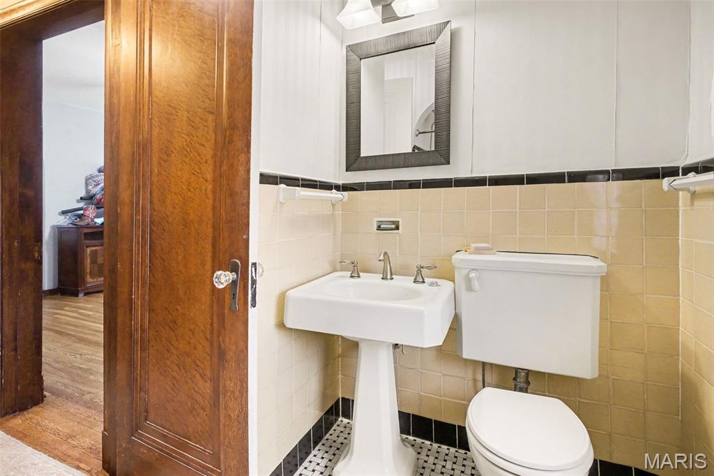 Hereford Home Place - Residential